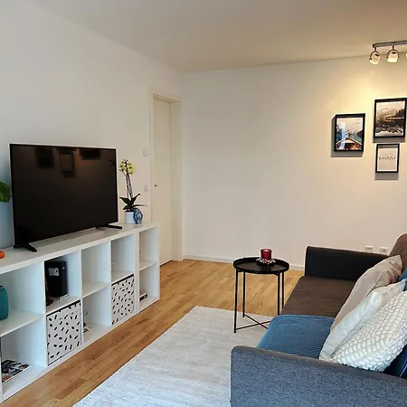 City Nest Offenbach Exterior foto