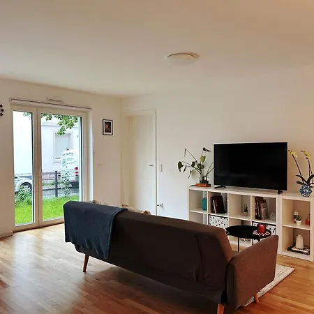 City Nest Offenbach Exterior foto