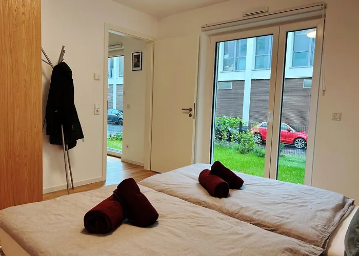 City Nest Offenbach