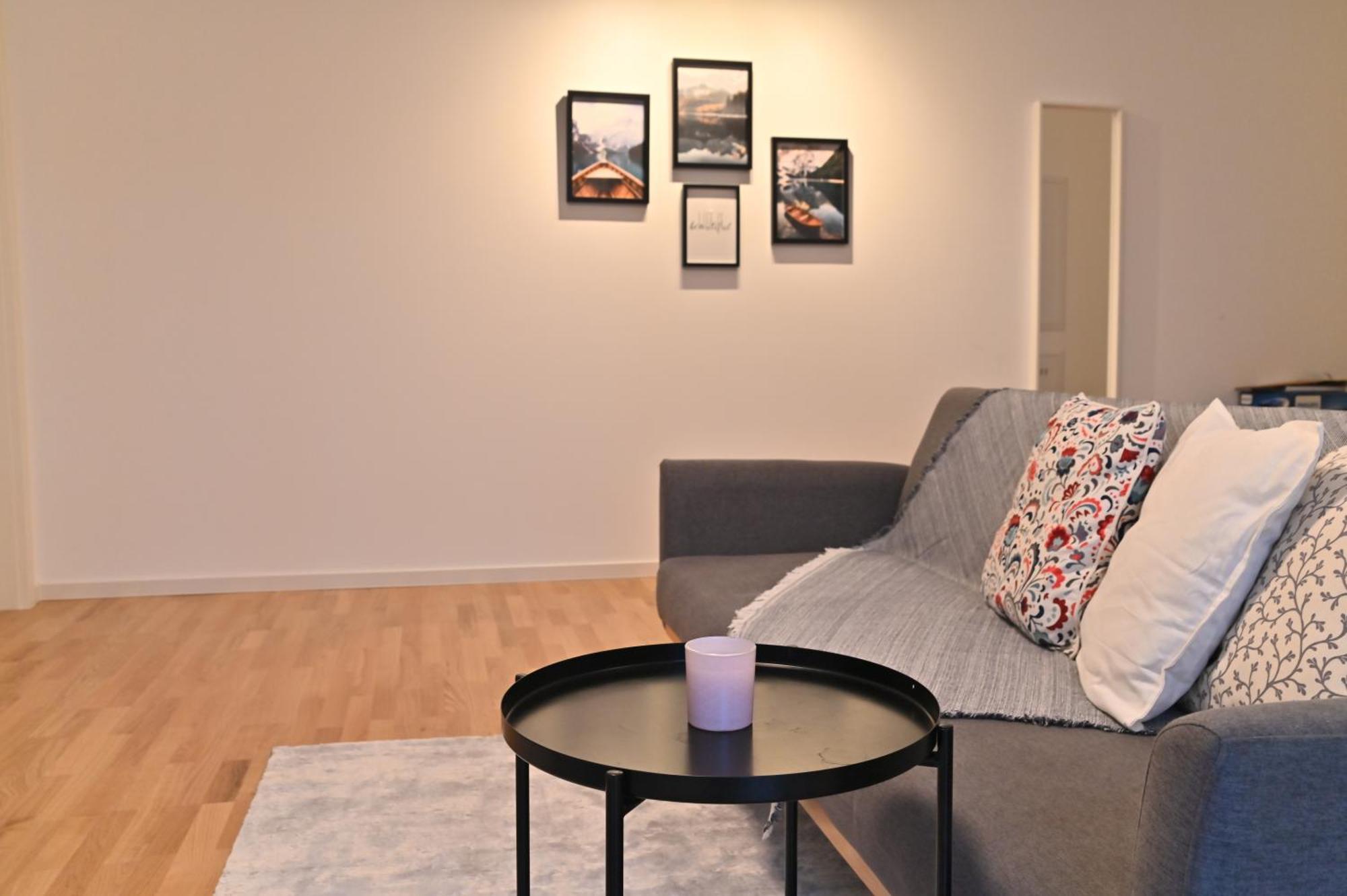 Apartment Nest *