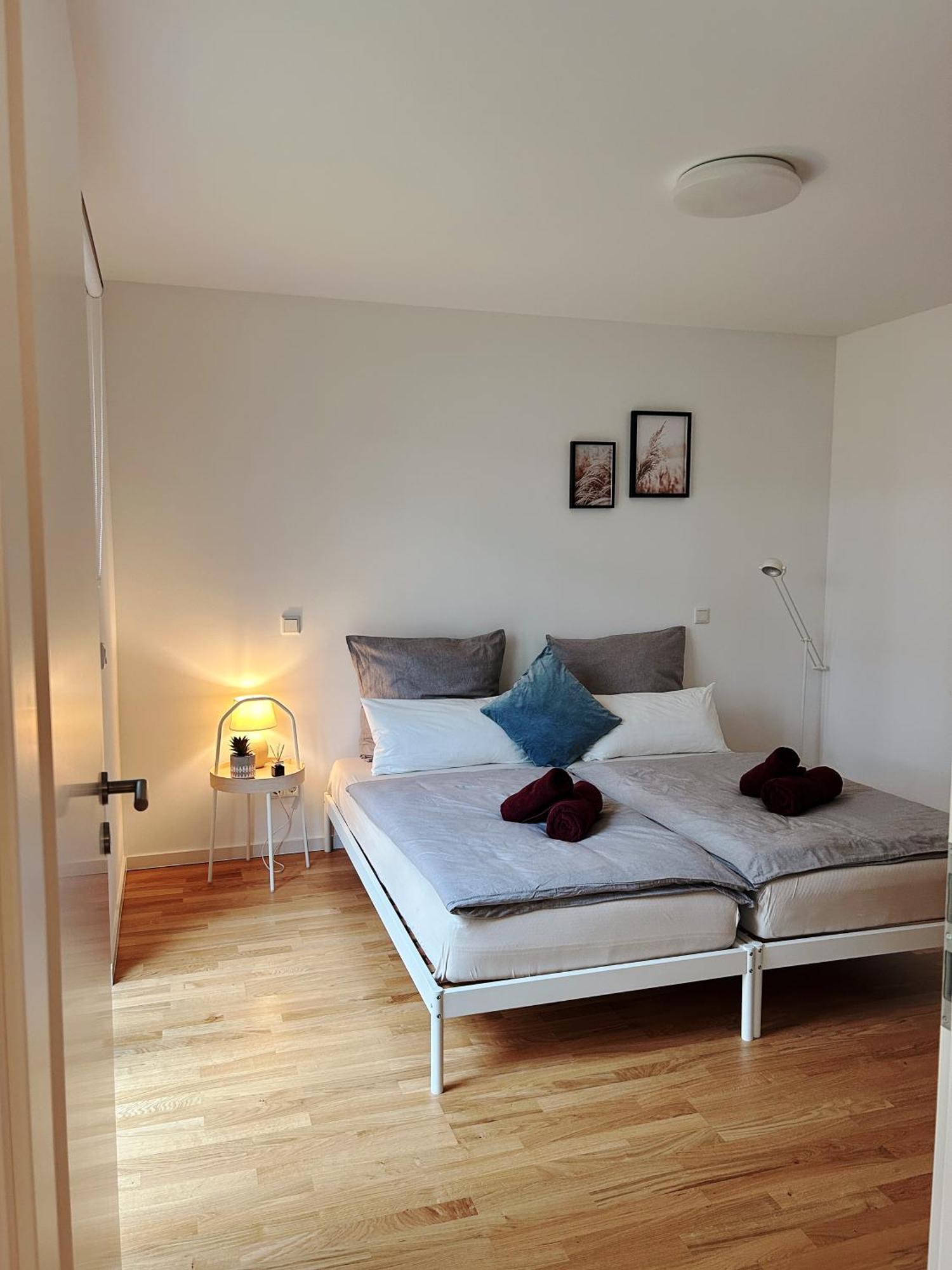 Apartment Nest Offenbach am Main