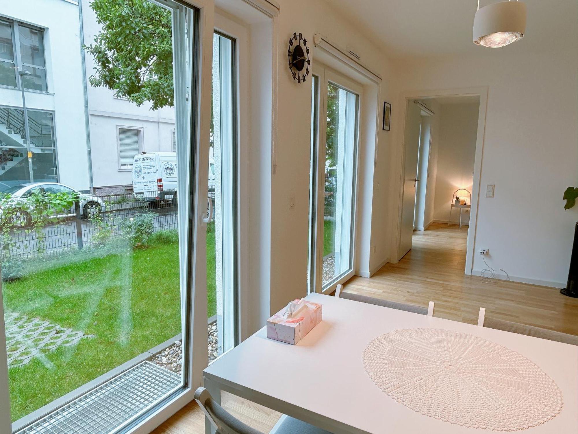 Nest Offenbach am Main