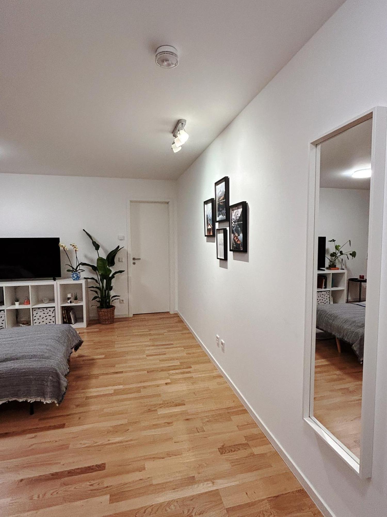 Nest Apartment Offenbach am Main